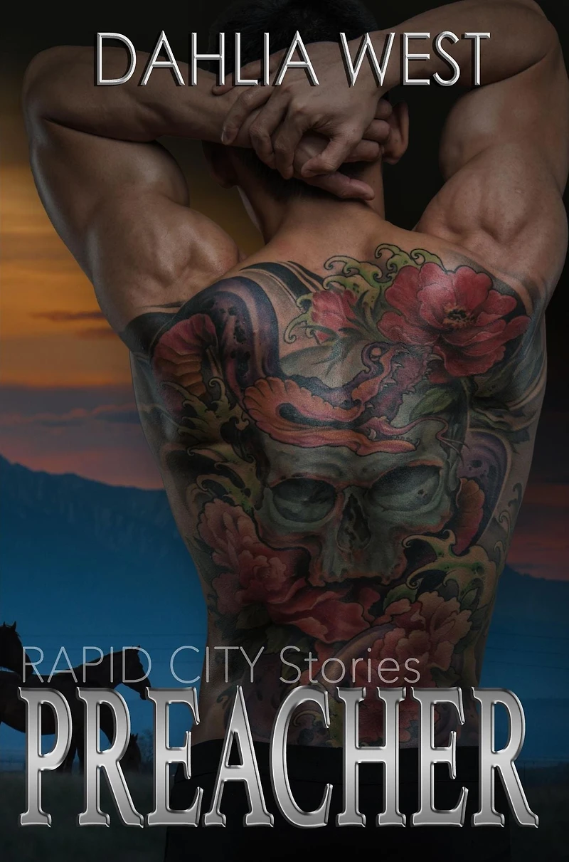 Preacher (Rapid City Stories, #1)