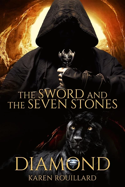 Diamond (The Sword and The Seven Stones)
