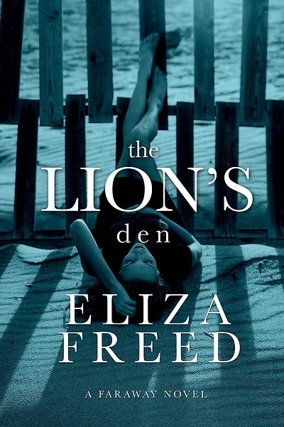 The Lion's Den