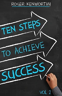 10 Steps to Achieve Success