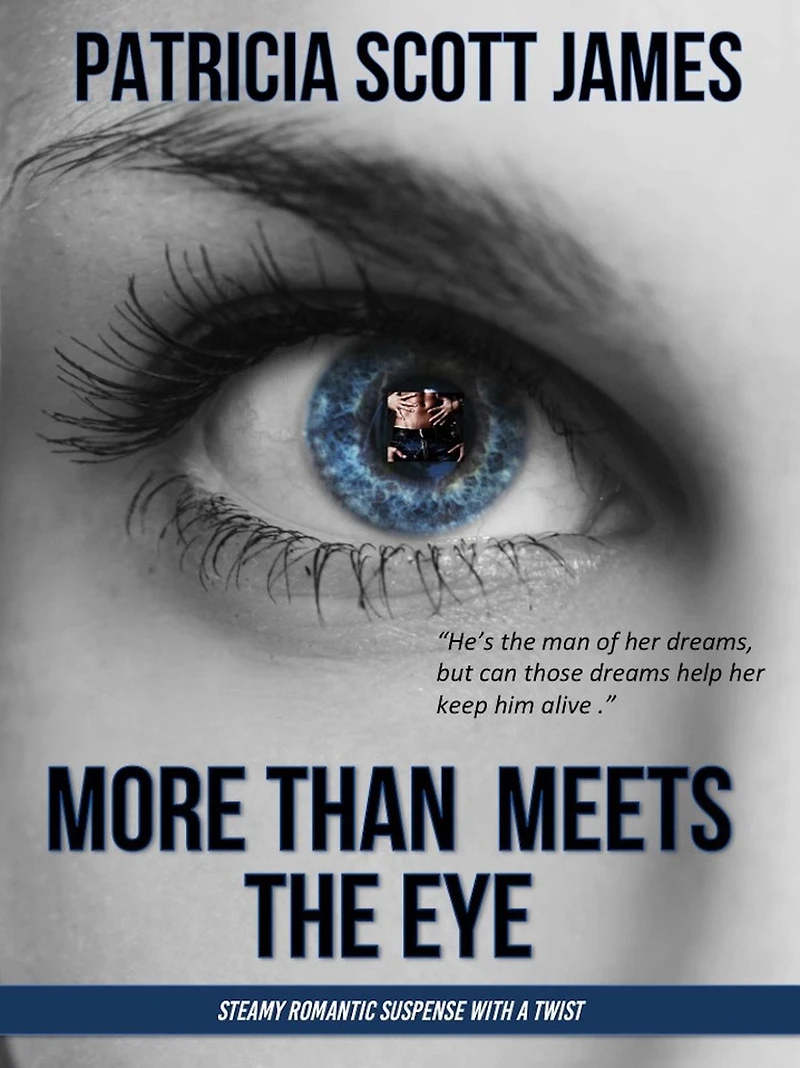 More Than Meets the Eye