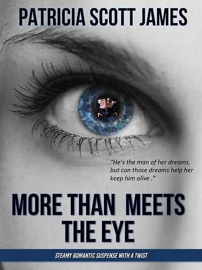 More Than Meets the Eye