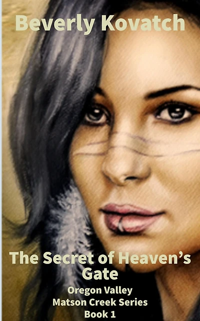The Secret of Heaven's Gate