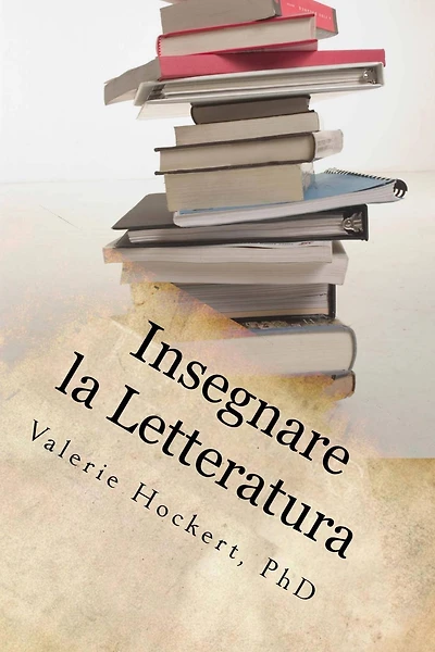Insegnare la Letteratura