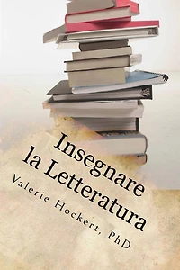 Insegnare la Letteratura
