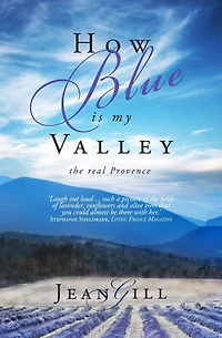 How Blue is My Valley