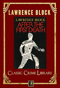 After the First Death