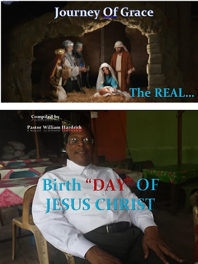 The Real Birth "Day" of Jesus Christ