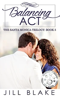 Balancing Act (The Santa Monica Trilogy, #3)