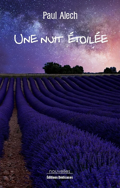 Une nuit étoilée