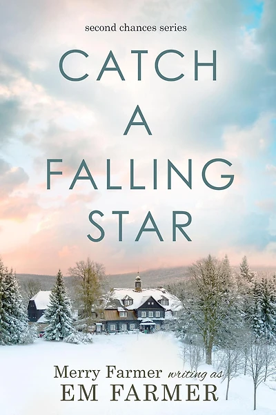 Catch a Falling Star