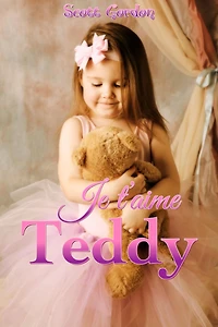 Je t'aime Teddy