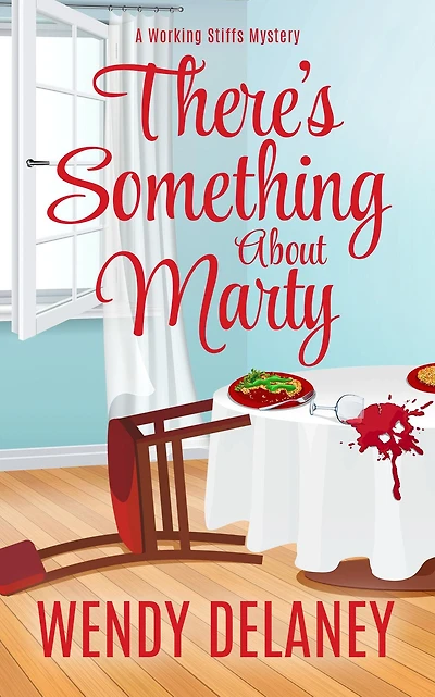 There's Something About Marty