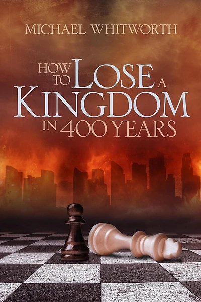 How to Lose A Kingdom 400 Years: Guide 1-2 Kings