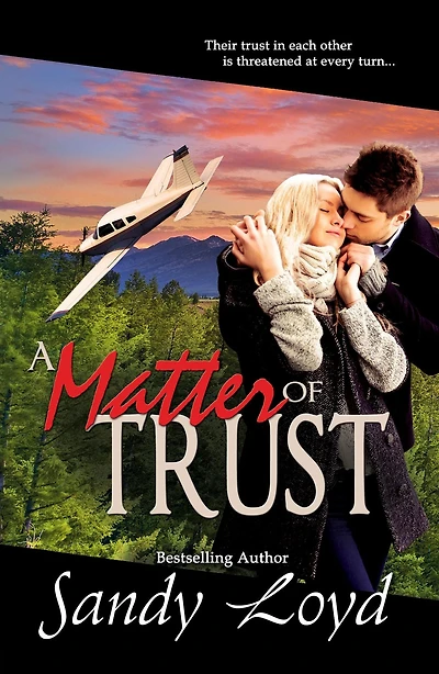 A Matter Of Trust