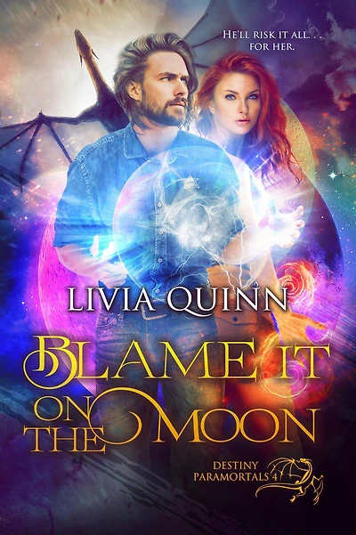 Blame it on the Moon