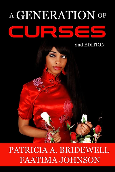 A Generation of Curses: 2nd Edition