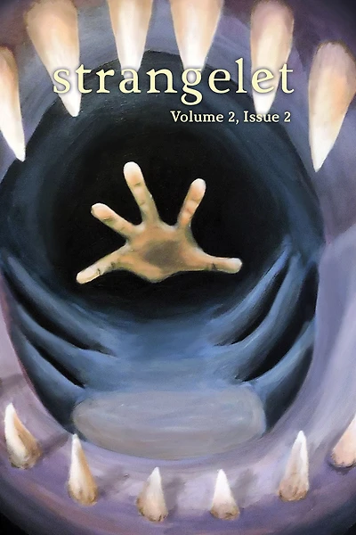 Strangelet, Volume 2, Issue 2