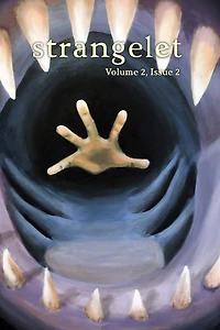 Strangelet, Volume 2, Issue 2
