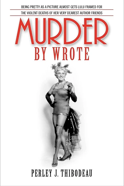 Murder By Wrote