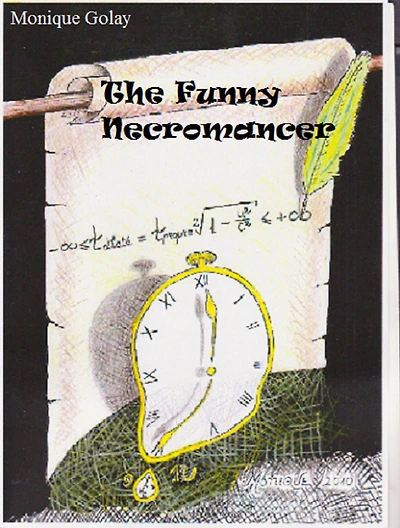 The Funny Necromancer