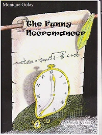 The Funny Necromancer