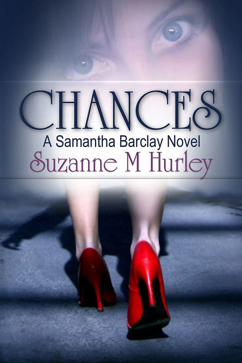 Chances (Samantha Barclay Mysteries, #3)