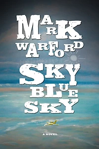Sky Blue