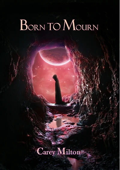Born to Mourn