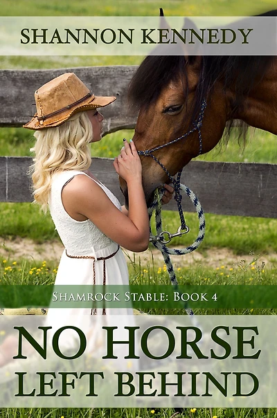 No Horse Left Behind
