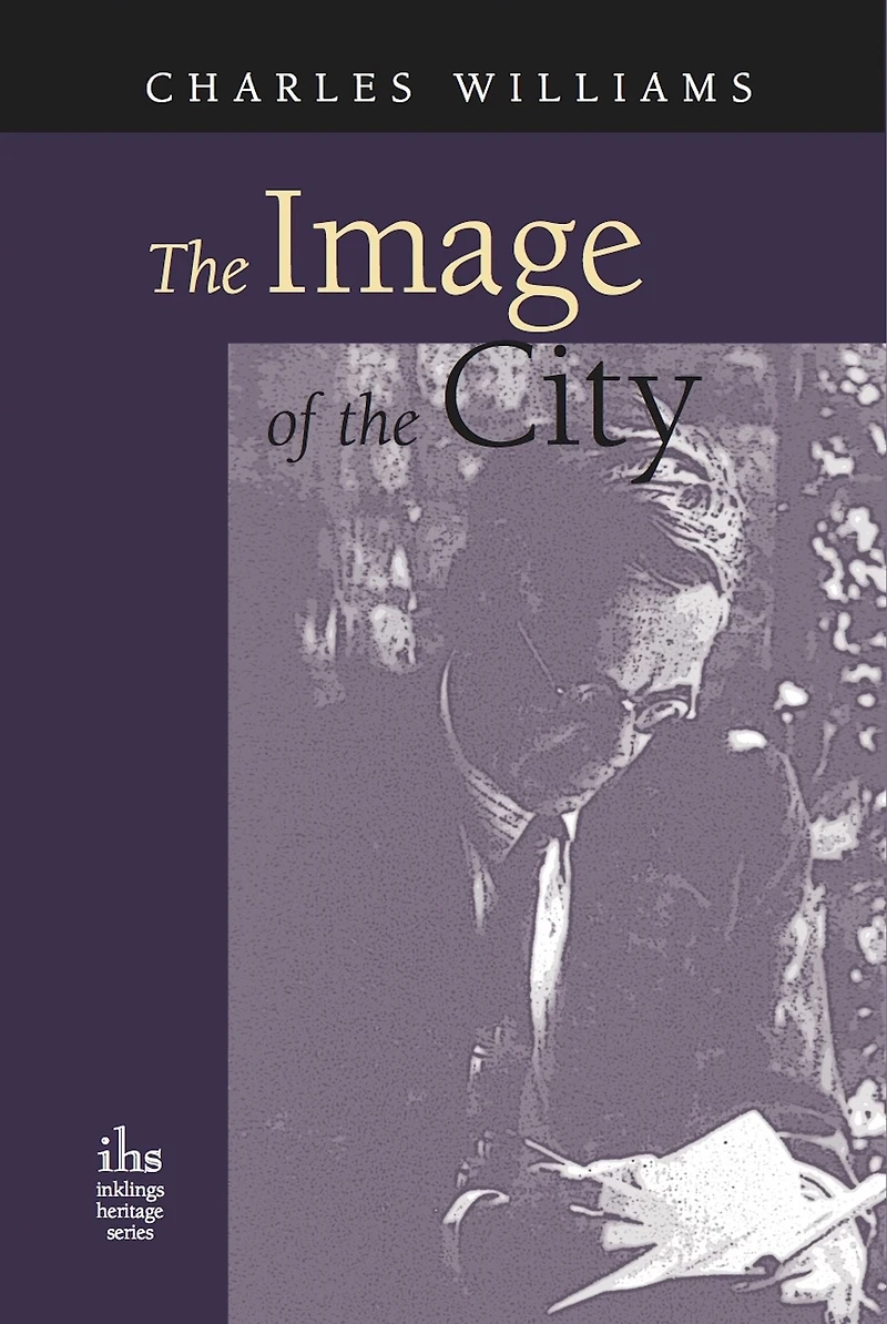 Image of the City (and Other Essays)