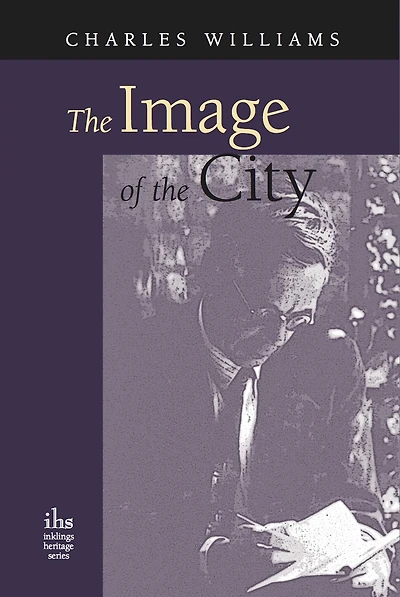 Image of the City (and Other Essays)