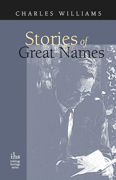 Stories of Great Names (Apocryphile)