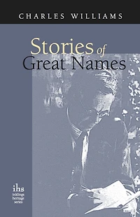 Stories of Great Names (Apocryphile)