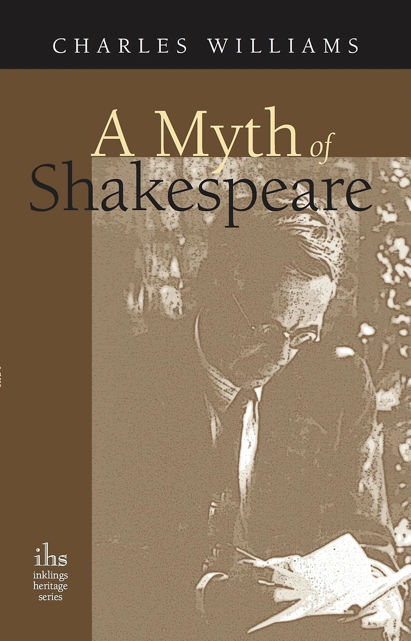 Myth of Shakespeare