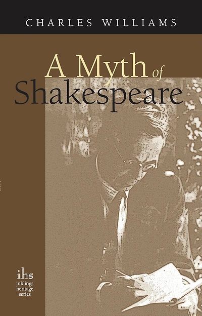 Myth of Shakespeare