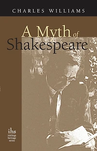 Myth of Shakespeare