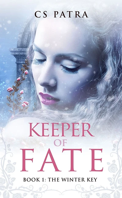 The Winter Key (Keeper of Fate #1)