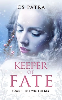 The Winter Key (Keeper of Fate #1)