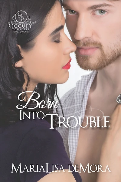 Born Into Trouble