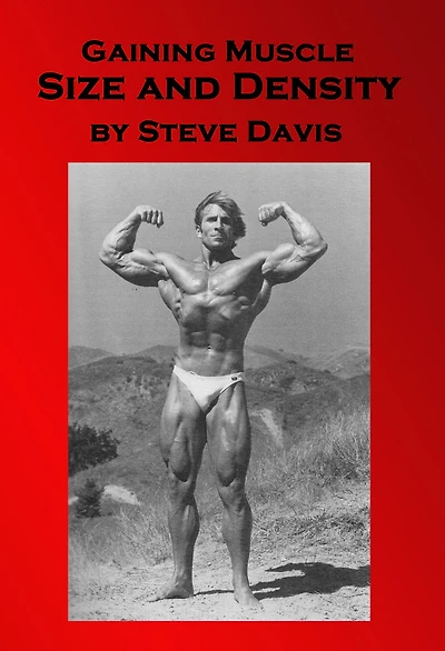Gaining Muscle and Density
