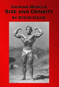 Gaining Muscle and Density