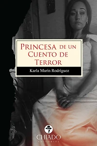Princesa de un cuento de terror