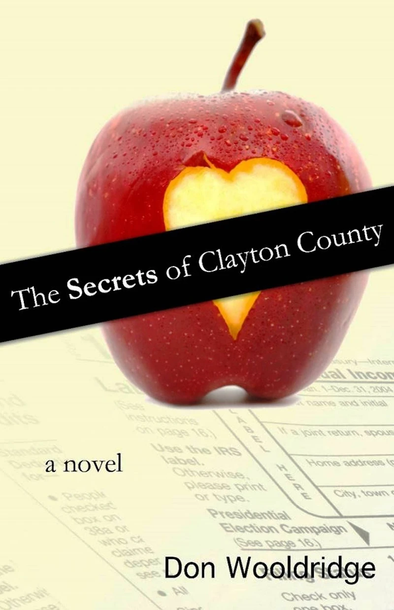 The Secrets of Clayton County Vol. 1