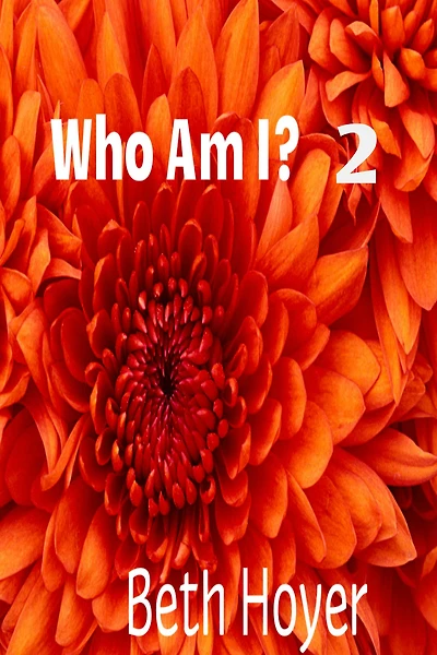 Who Am I? 2