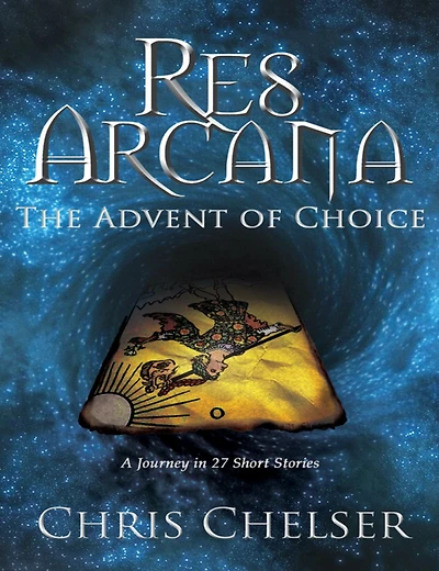 Res Arcana: The Advent of Choice