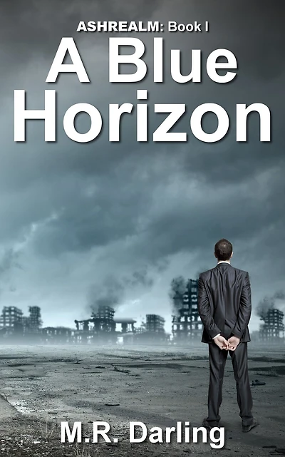 A Blue Horizon