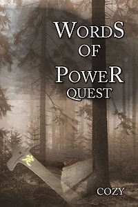 Words of Power Quest