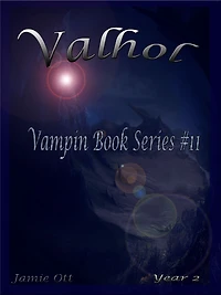 Valholl (Vampin Book Series #11)