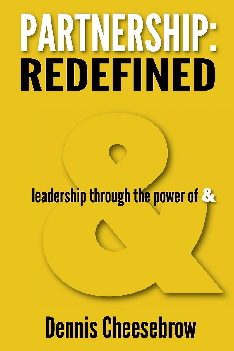 Partnership: Redefined